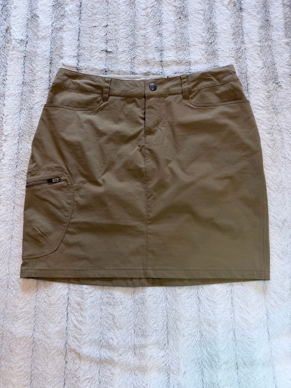 Patagonia Rock Craft Skirt